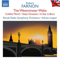 BRITISH LIGHT MUSIC, VOL.9