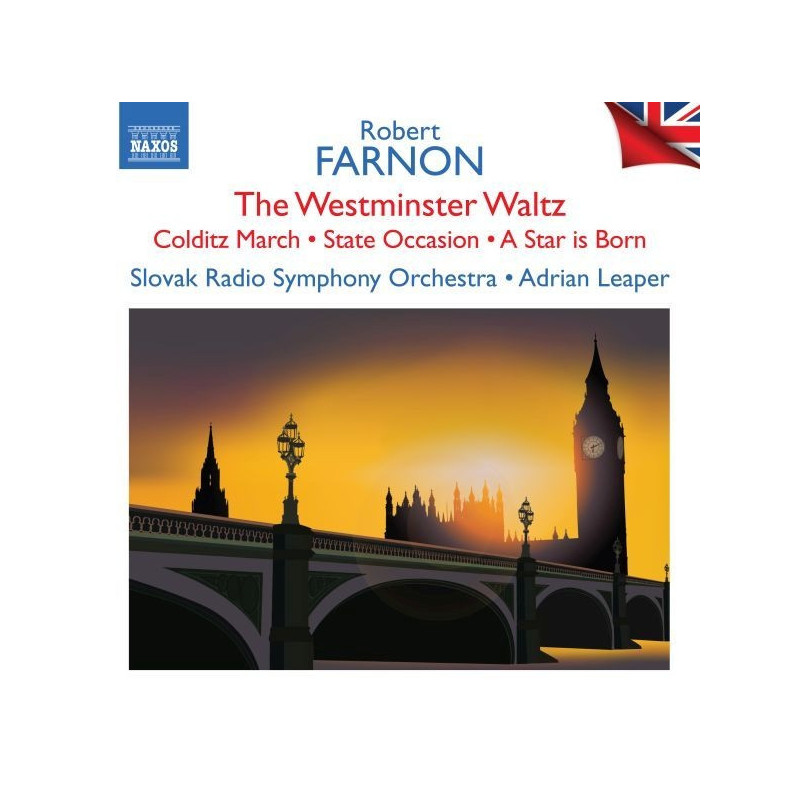 BRITISH LIGHT MUSIC, VOL.9