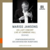 SYMPHONY NO.4  IN E MINOR, OP.98, HUNGARIAN DANCE NO.5