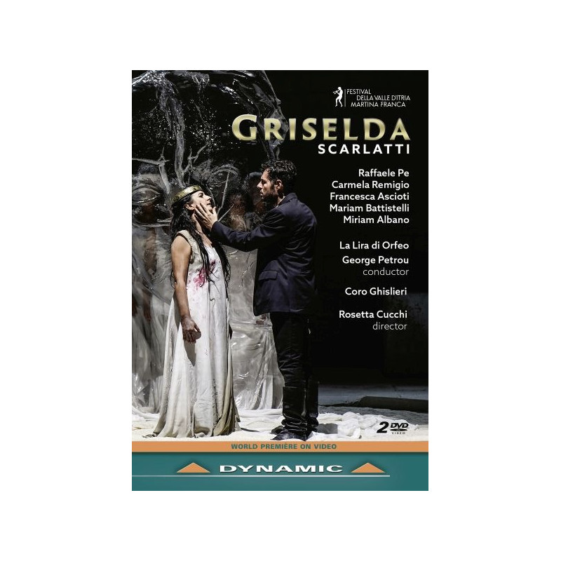 GRISELDA