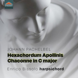 HEXACHORDUM APOLLINIS -...
