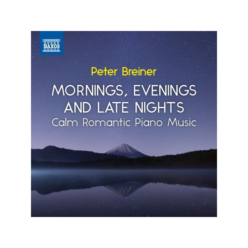 CALM ROMANTIC PIANO MUSIC VOL.3