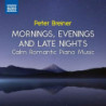 CALM ROMANTIC PIANO MUSIC VOL.3