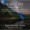 GUITAR WORKS, VOL.1