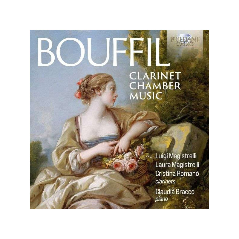 CLARINET CHAMBER MUSIC