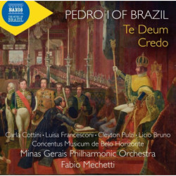 TE DEUM