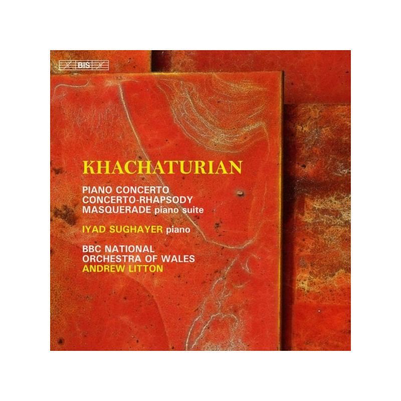 PIANO CONCERTO