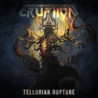TELLURIAN RUPTURE - GOLD MARBLED