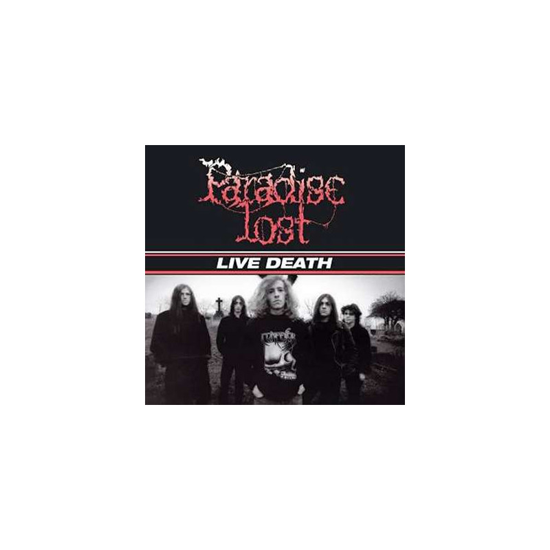 LIVE DEATH