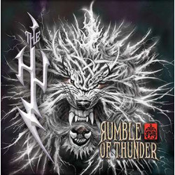 RUMBLE OF THUNDER