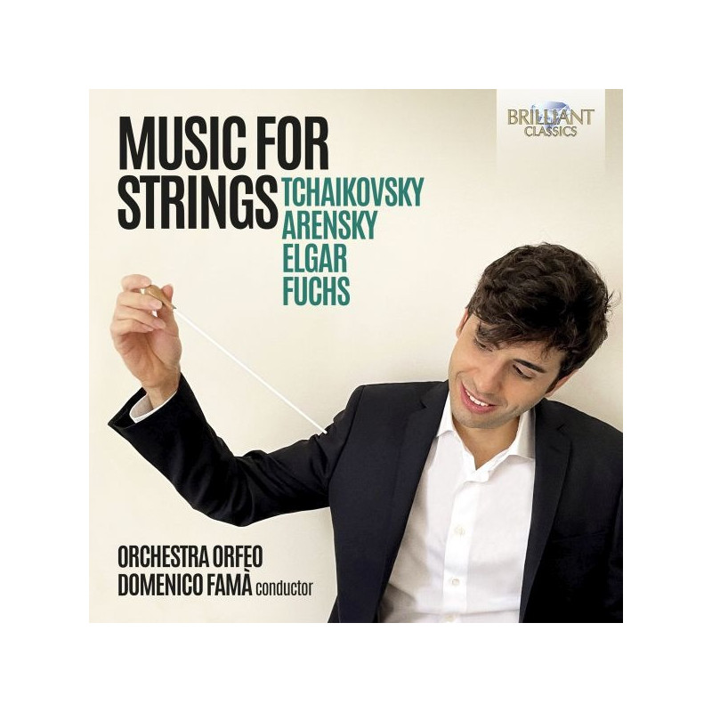 MUSIC FOR STRINGS