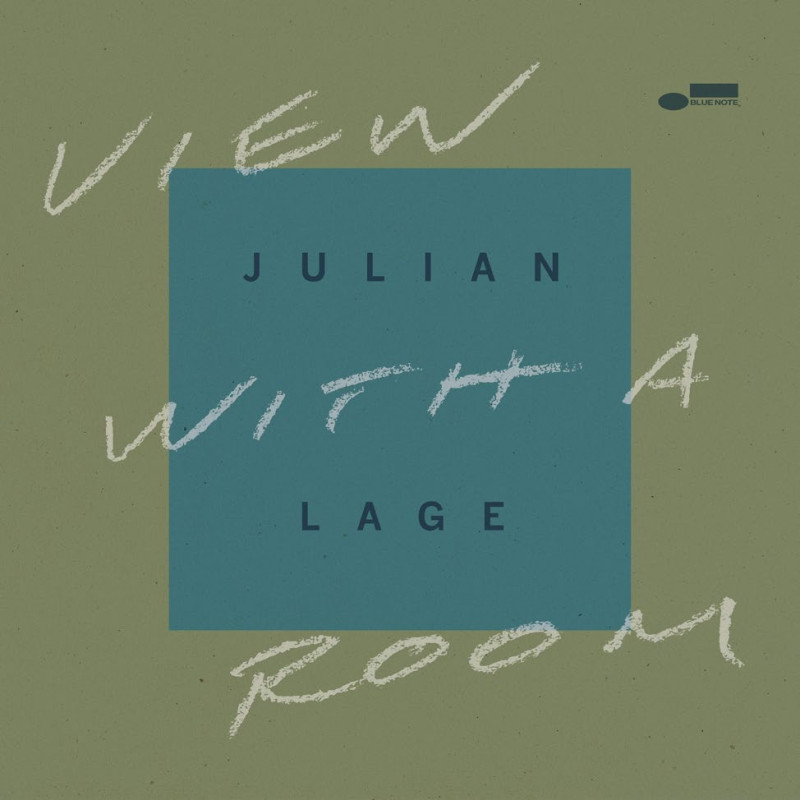 VIEW WITH A ROOM