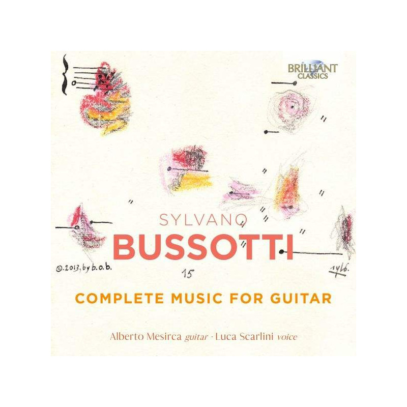 COMPLETE MUSIC FOR GUITAR