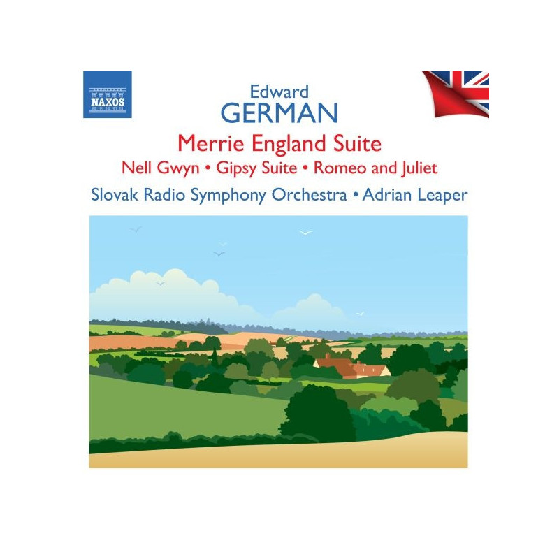 BRITISH LIGHT MUSIC VOL.10
