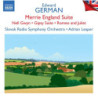 BRITISH LIGHT MUSIC VOL.10