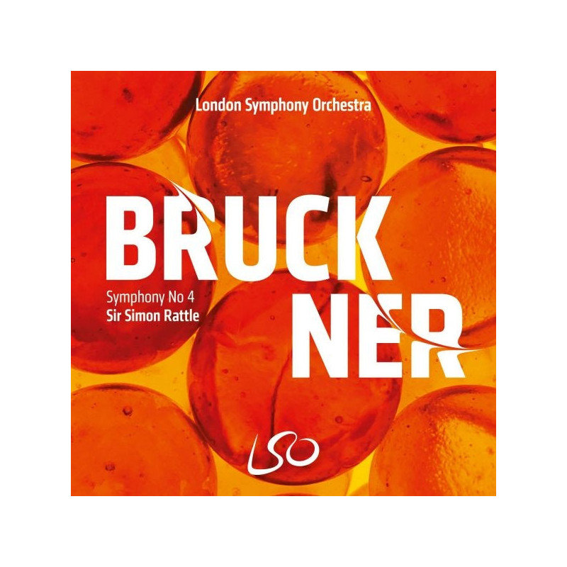 SYMPHONY NO.4