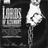 LORDS HAVE MERCY