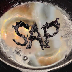 SAP (OPAQUE TAN VINYL)