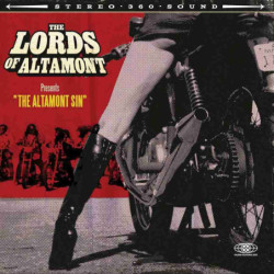 ALTAMONT SIN
