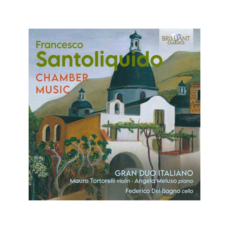 CHAMBER MUSIC
