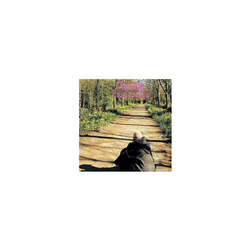 THINK PINK VOL.2