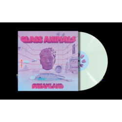 DREAMLAND (COLOURED LTD)