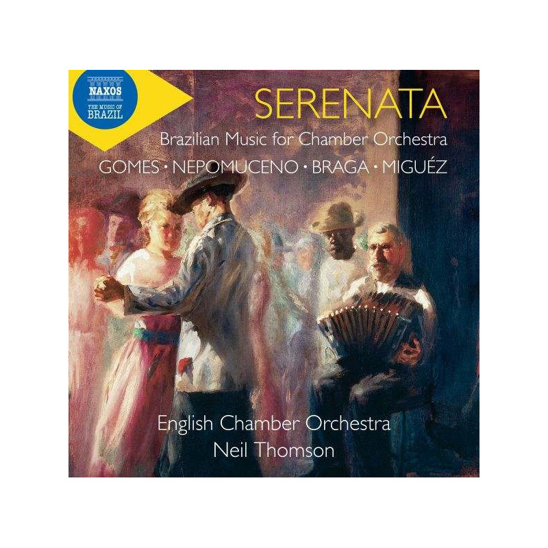 SERENATA