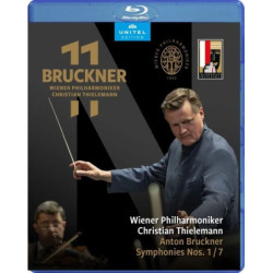 BRUCKNER II - CHRISTIAN...