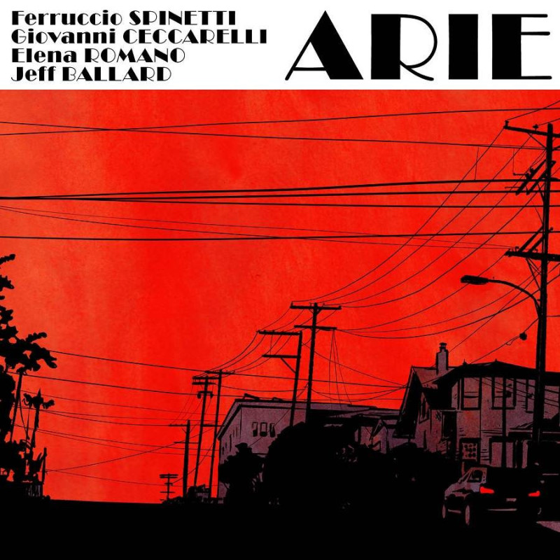 ARIE
