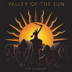 THE CHARIOT