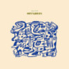 OUTSIDERS (CERULEAN SPLATTER COLOR VARIA