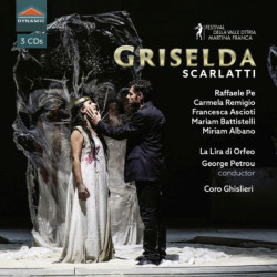 GRISELDA