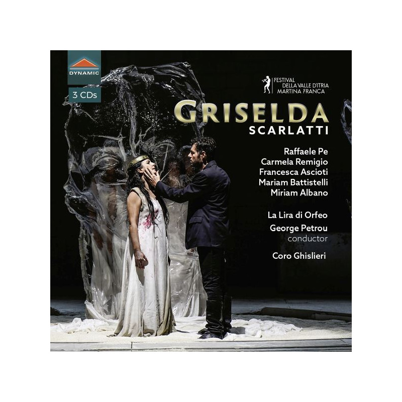 GRISELDA