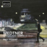 COMPLETE PIANO SONATAS VOL.3