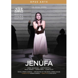 JENUFA