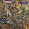 DESERTED - DEEP PURPLE VINYL