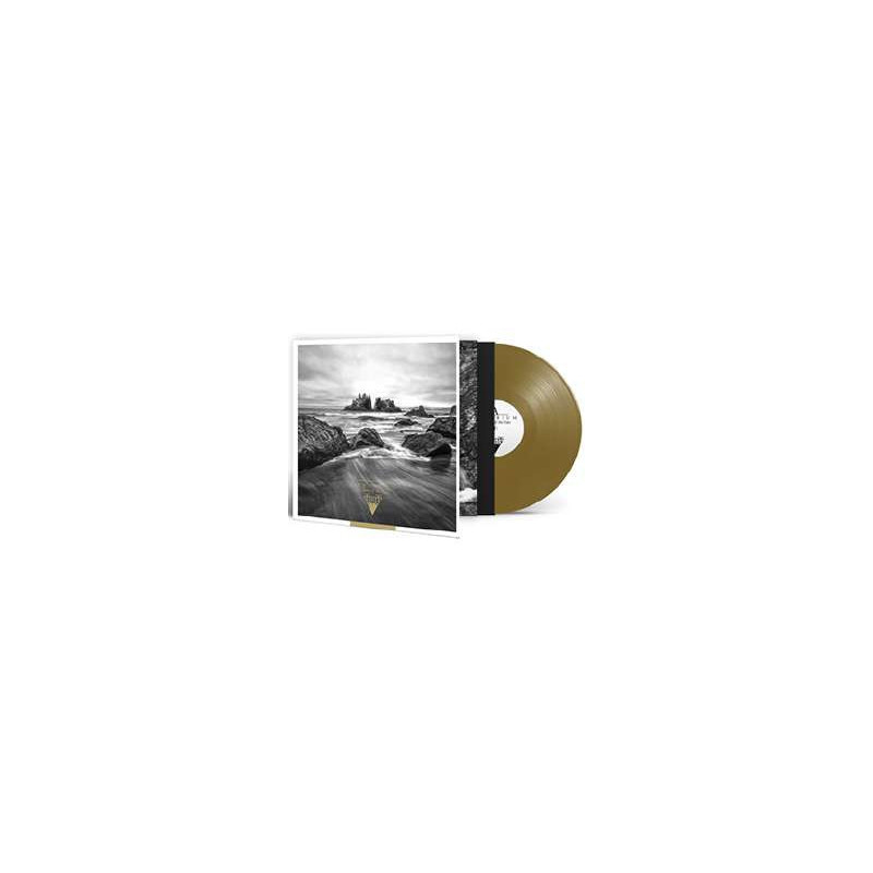 THE TURN OF THE TIDES - GOLD EDITION