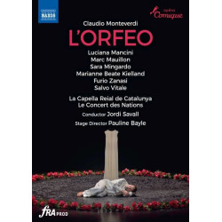 L'ORFEO