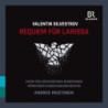 REQUIEM FOR LARISSA