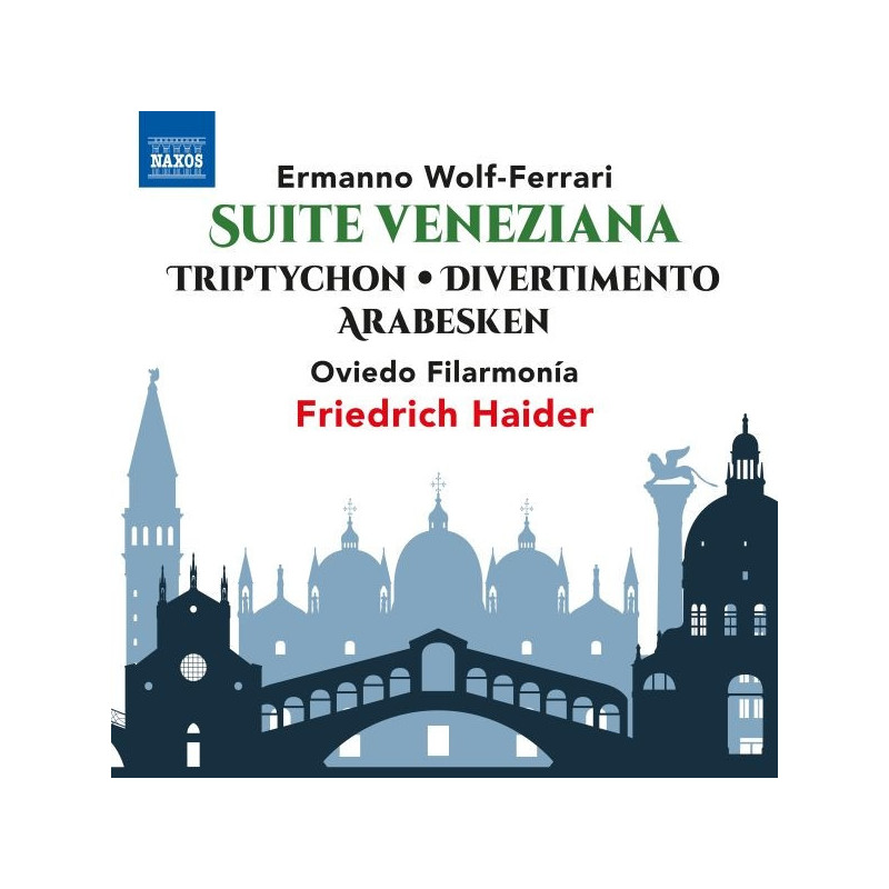 SUITE VENEZIANA