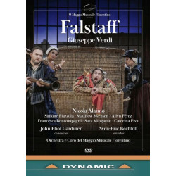 FALSTAFF