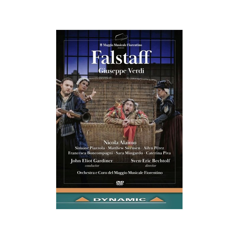 FALSTAFF