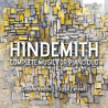 COMPLETE MUSIC FOR PIANO DUO