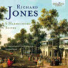 6 HARPSICHORD SUITES