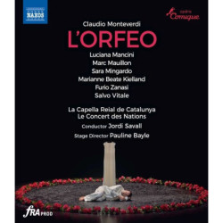 L'ORFEO