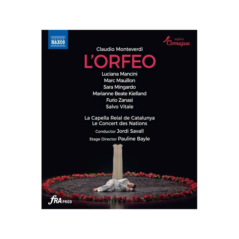 L'ORFEO