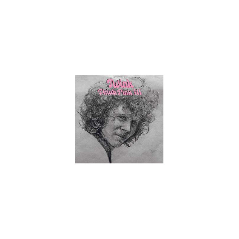 THINK PINK VOL.3