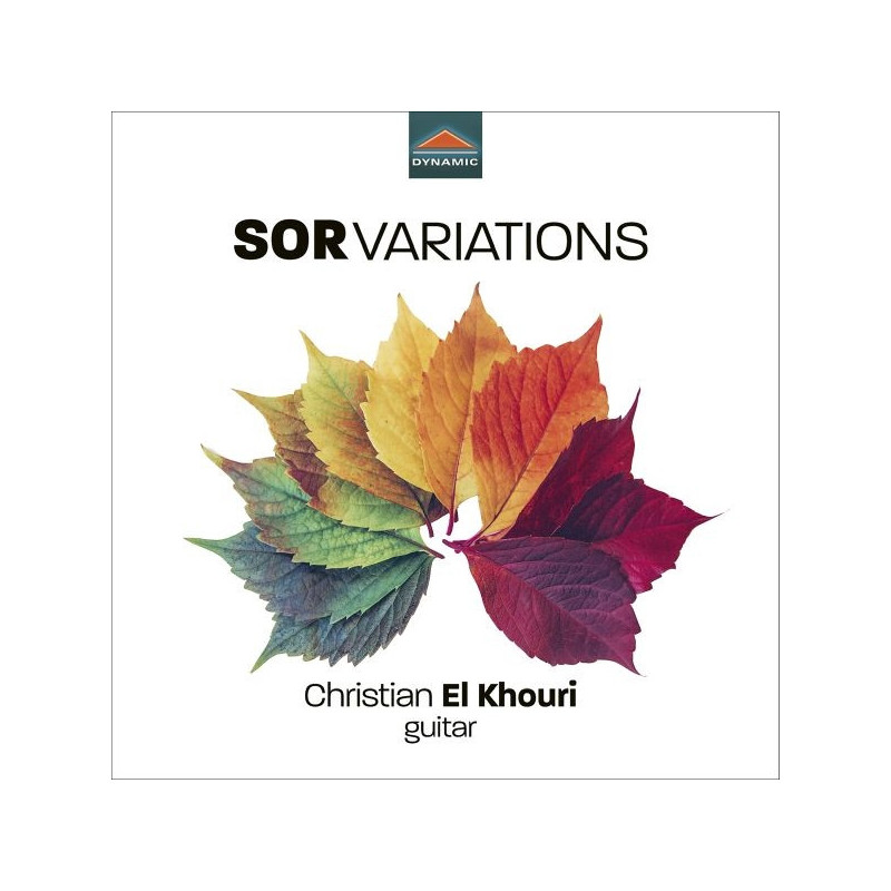 VARIATIONS