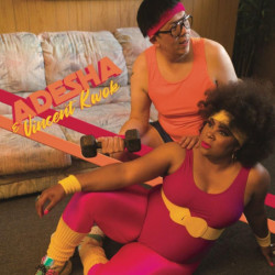 HOT MESS/GIRL FAN (MAGENTA...