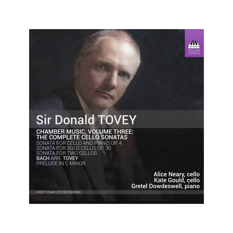 CHAMBER MUSIC VOL.3